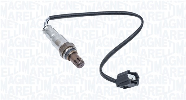 Lambda Sensor (400)  Art. 466016355217