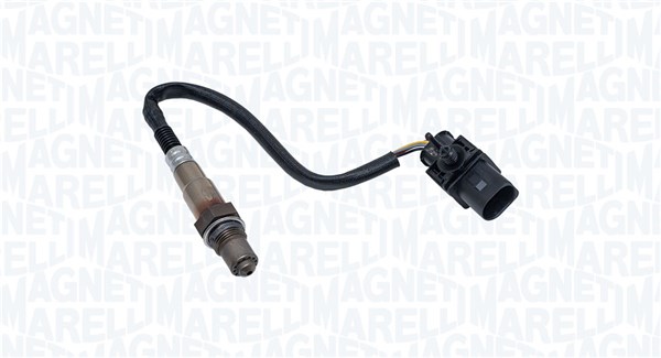 Lambda Sensor (5)  Art. 466016355219