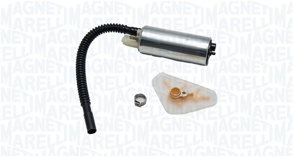 Fuel Pump (Electric)  Art. 219900000175