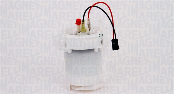 Swirl Pot, fuel pump (in the fuel tank)  Art. 519780069901