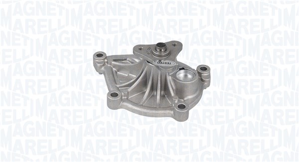 Water Pump, engine cooling  Art. 350984132000