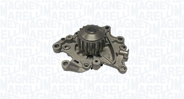 Water Pump, engine cooling  Art. 350984139000