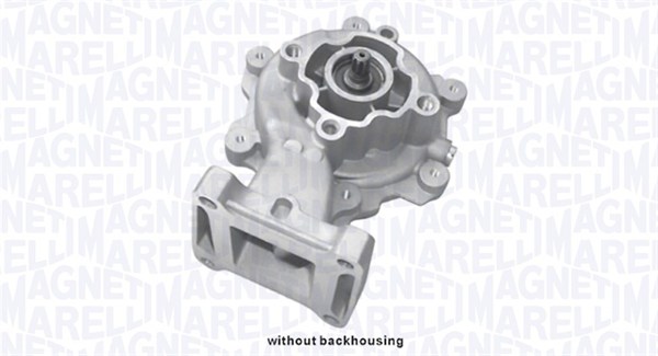 Water Pump, engine cooling  Art. 352316170215