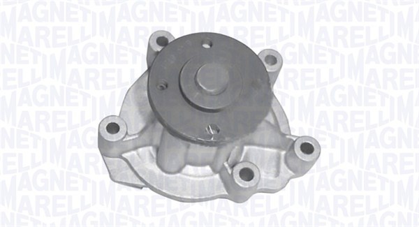 Water Pump, engine cooling  Art. 352316170668