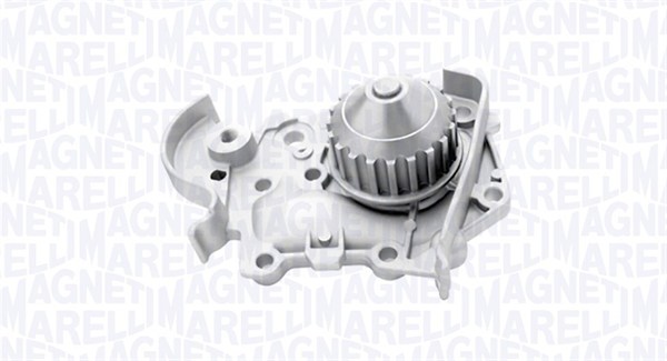 Water Pump, engine cooling  Art. 352316170961