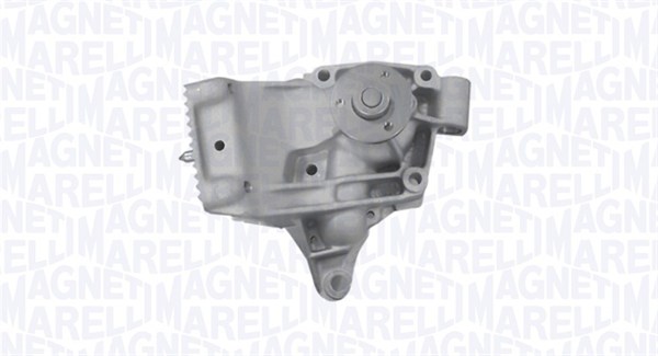 Water Pump, engine cooling  Art. 352316170987