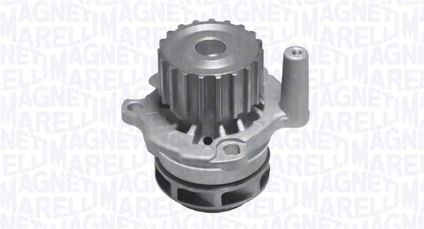 Water Pump, engine cooling  Art. 352316171180