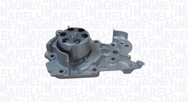 Water Pump, engine cooling  Art. 352316171234