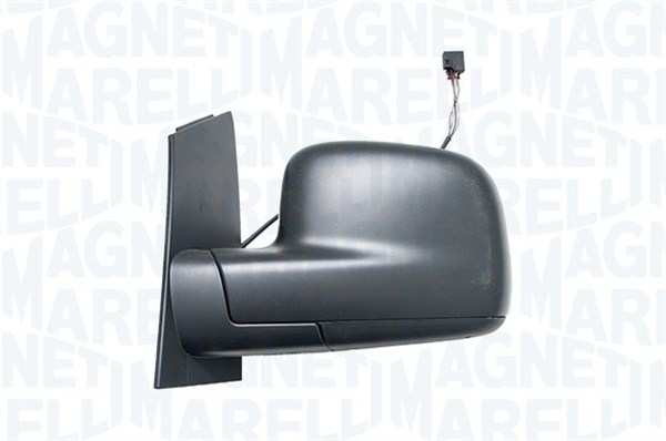 Exterior Mirror, driver cab (Left)  Art. 351991719990