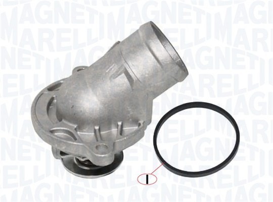 Thermostat, coolant (Double cloth)  Art. 352317100680