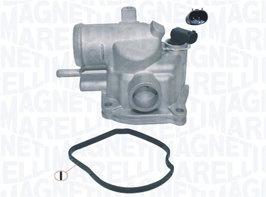 Thermostat, coolant (Double cloth)  Art. 352317101800