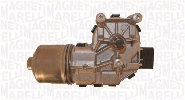 Wiper Motor (In front)  Art. 064350006010