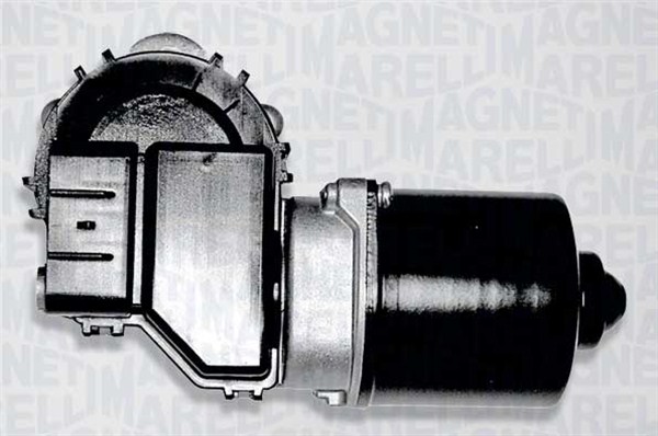 Wiper Motor (In front)  Art. 064014009010