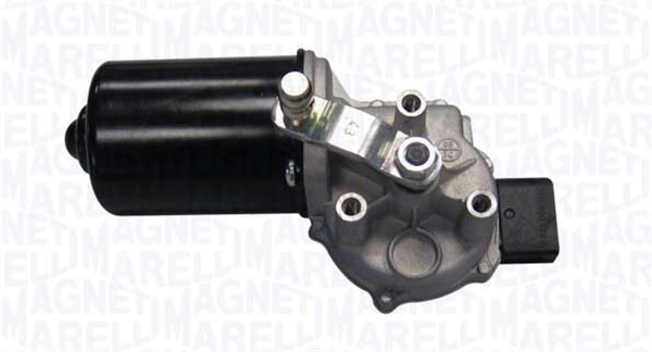 Wiper Motor (In front)  Art. 064052112010