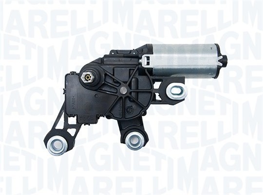 Wiper Motor (Double cloth)  Art. 064013022010