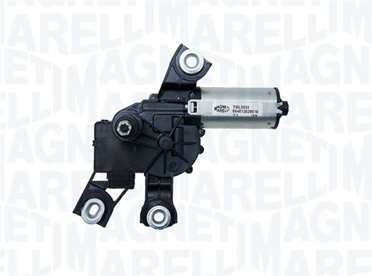 Wiper Motor (Double cloth)  Art. 064013029010