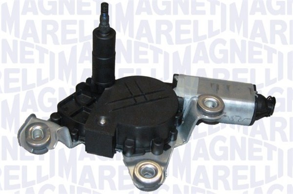 Wiper Motor (Double cloth)  Art. 064038006010