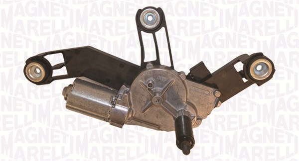 Wiper Motor (Double cloth)  Art. 064342002010