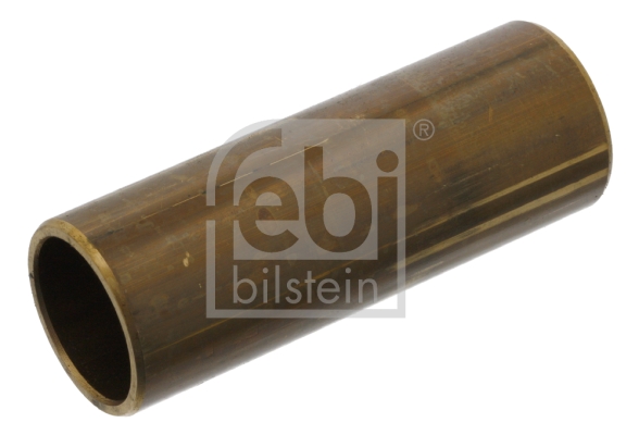 Bearing sleeve, leaf spring (100)  Art. 01070