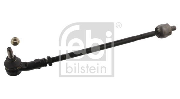 Tie Rod (Front axle, left)  Art. 01146