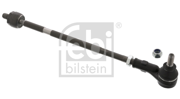 Tie Rod (Front axle, left)  Art. 01163