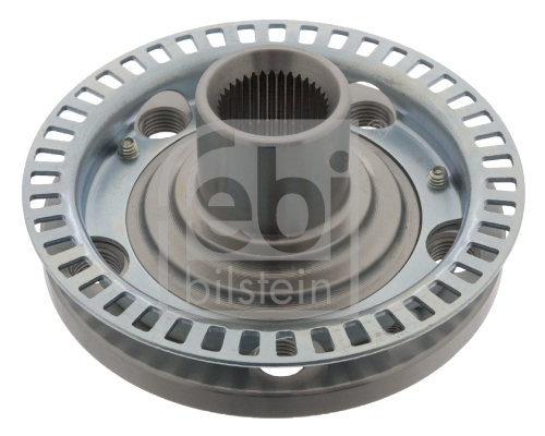 Wheel Hub (Front axle)  Art. 01298