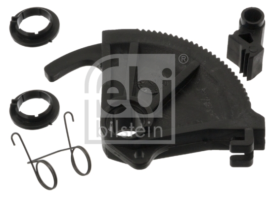 Repair kit, automatic clutch adjustment (Front axle, Both sides)  Art. 01387