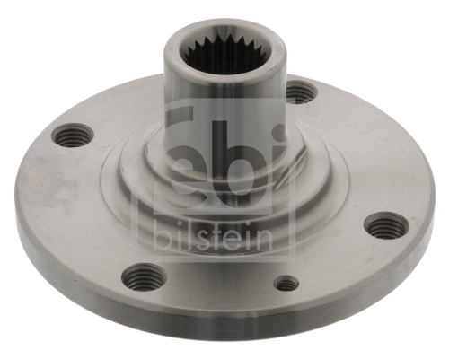 Wheel Hub (Front axle)  Art. 01424