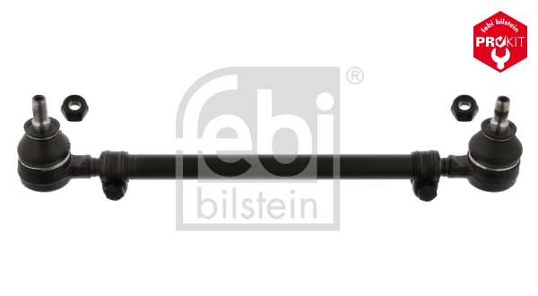 Tie Rod (Front axle)  Art. 01717