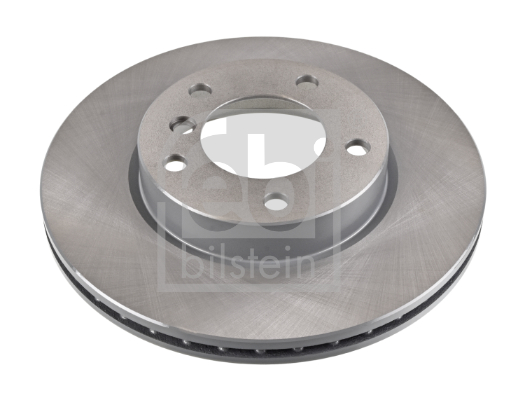 Brake Disc (Front axle)  Art. 01718