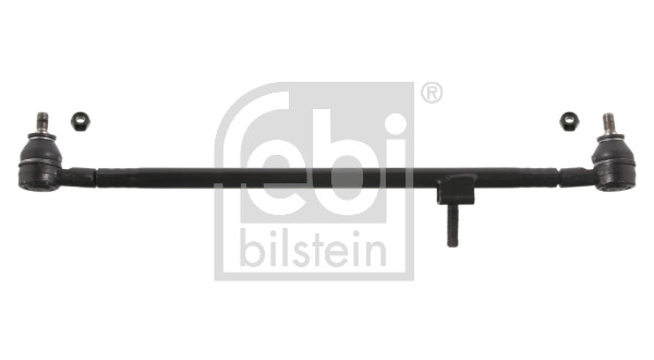 Tie Rod (Front axle, Center)  Art. 01729