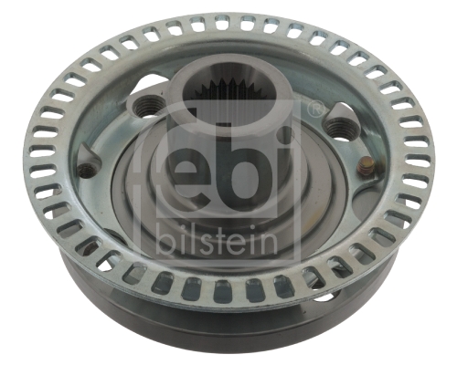 Wheel Hub (Front axle)  Art. 01901