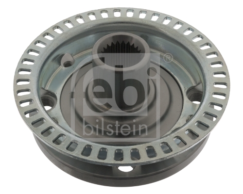 Wheel Hub (Front axle)  Art. 01902