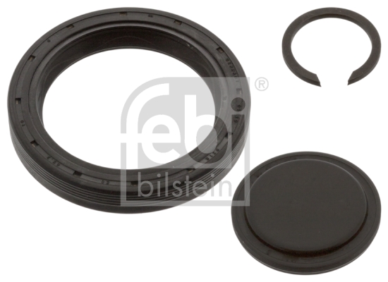 Repair Kit, manual transmission flange (Both sides, Both sides)  Art. 02065