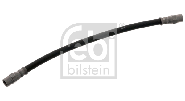 Brake Hose (front axle both sides)  Art. 02076