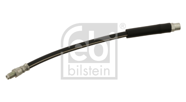 Brake Hose (Rear axle, both sides)  Art. 02078