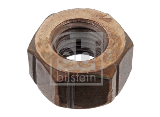 Connecting Rod Nut (8)  Art. 02127