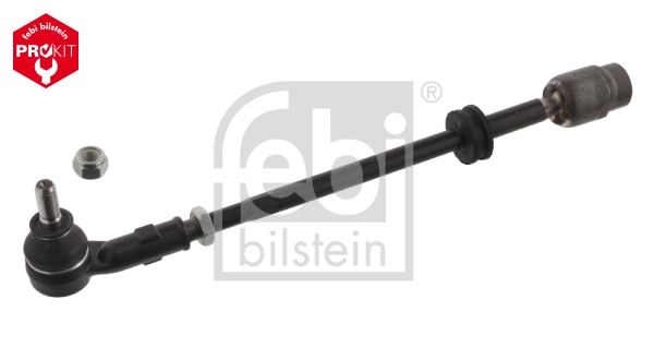 Tie Rod (Front axle, left)  Art. 02146