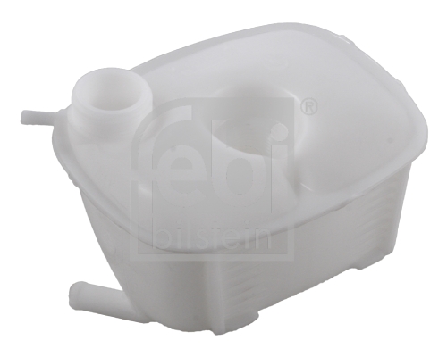 Expansion Tank, coolant (Front axle, right)  Art. 02205