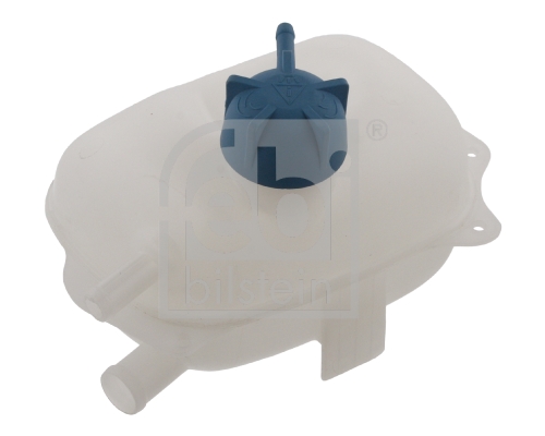 Expansion Tank, coolant (Plastic)  Art. 02209