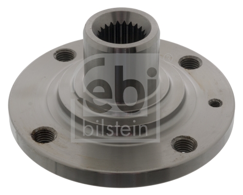 Wheel Hub (Front axle)  Art. 02231