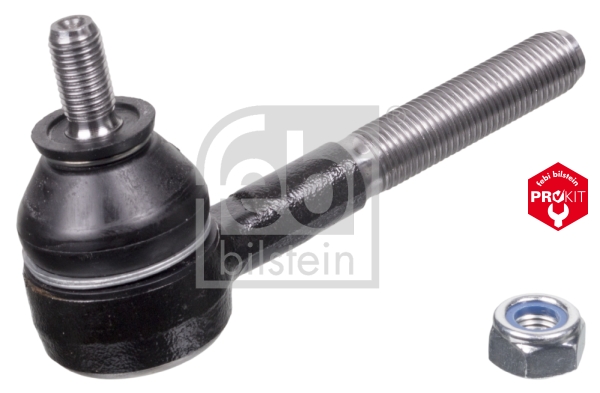 Tie Rod End (front axle both sides)  Art. 02234