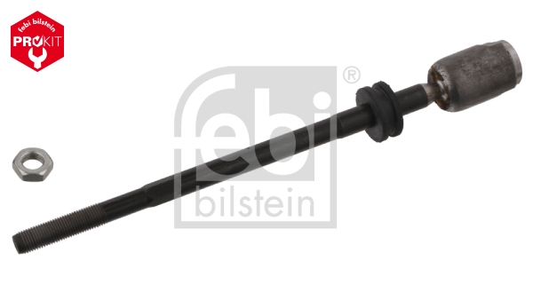 Inner Tie Rod (Front axle)  Art. 02240