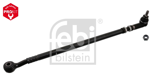 Tie Rod (Front axle, right)  Art. 02279