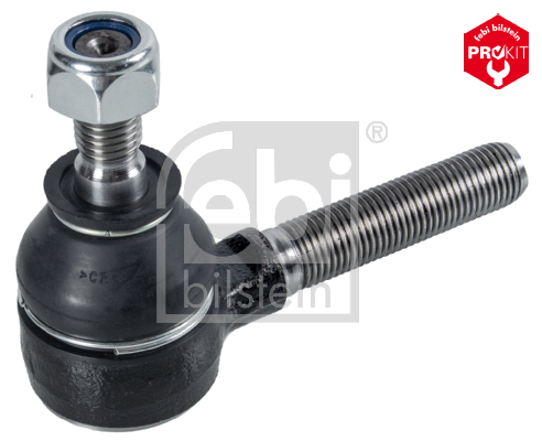 Tie Rod End (Front axle, right)  Art. 02285