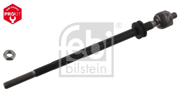 Inner Tie Rod (front axle both sides)  Art. 02287