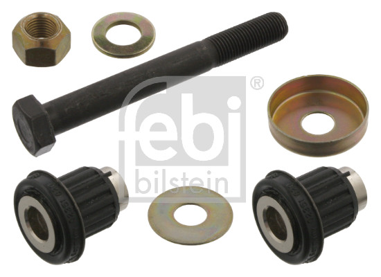 Repair Kit, reversing lever (Front axle)  Art. 02345