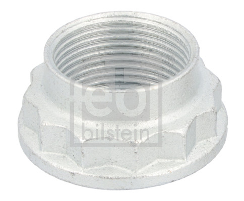 Nut, axle stub (M 24 x 1.5)  Art. 02346