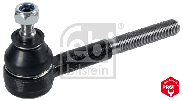 Tie Rod End (front axle both sides)  Art. 02383