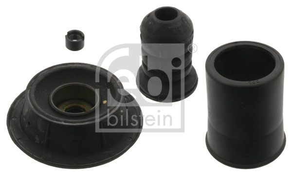 Repair Kit, suspension strut support mount (front axle both sides)  Art. 02556